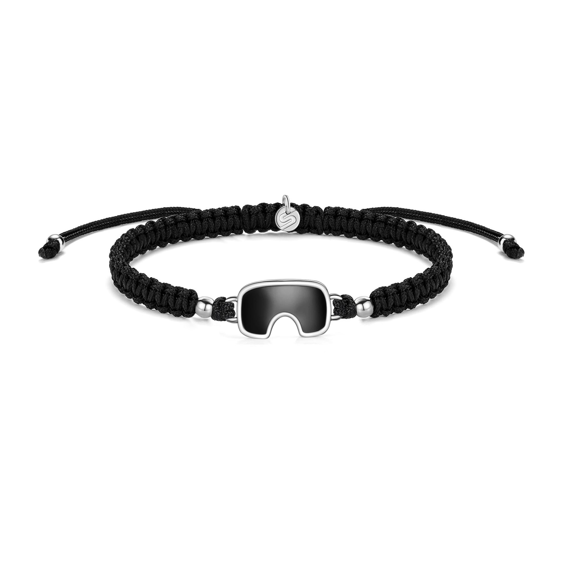 Shred Snow Braided Bracciale