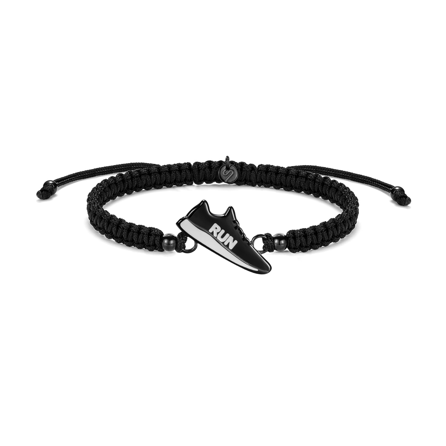 Urban Runner Braided Pulsera