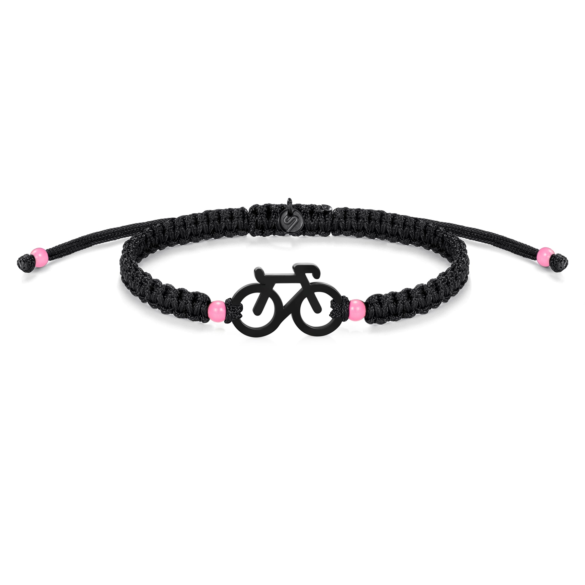 Giro Bike Braided Bracelet