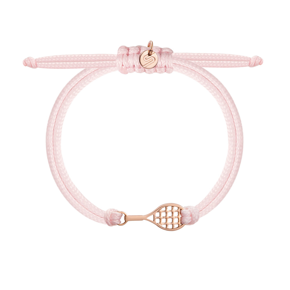 Superstar Tennis Bracelet