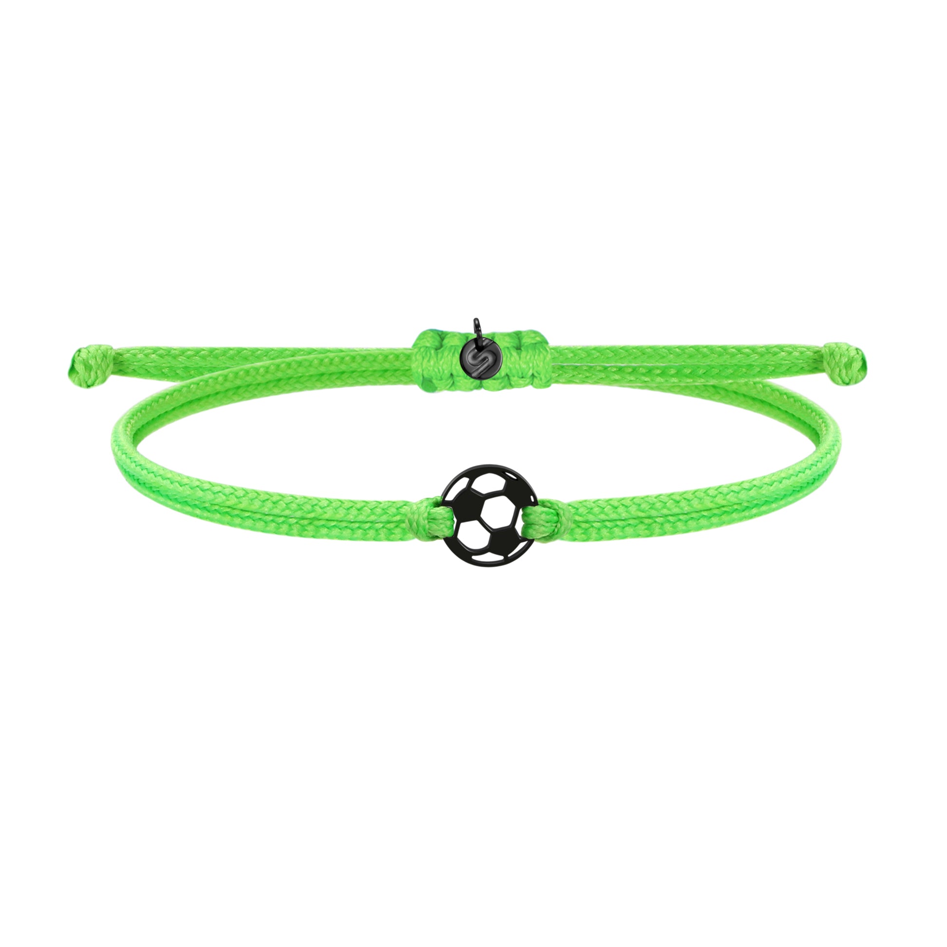 Captain Fußball Armband