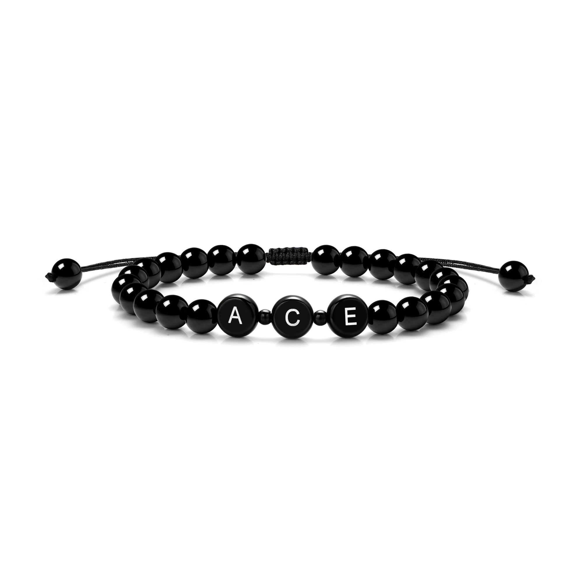 Ace ID Armband
