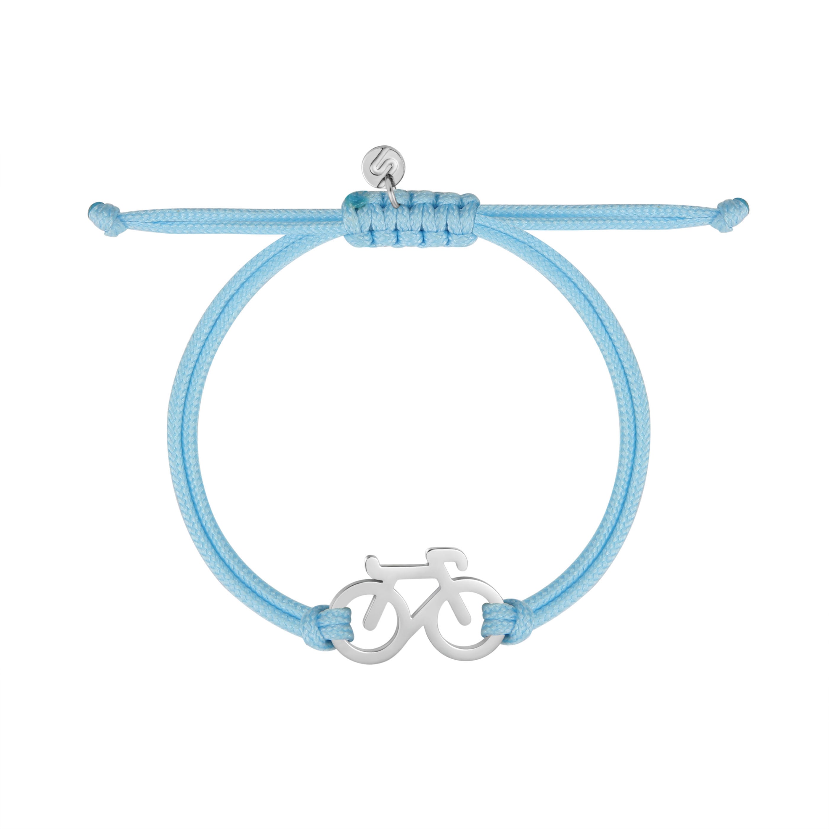 Arktisches Fahrradarmband