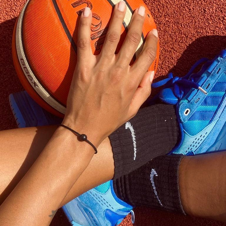 Bracelet Big League Basket