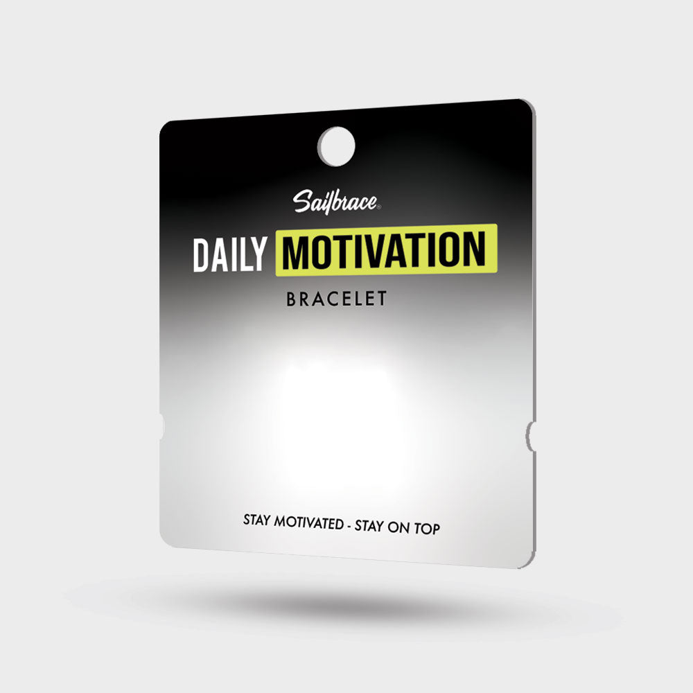 La Roja Bike Braided Pulsera