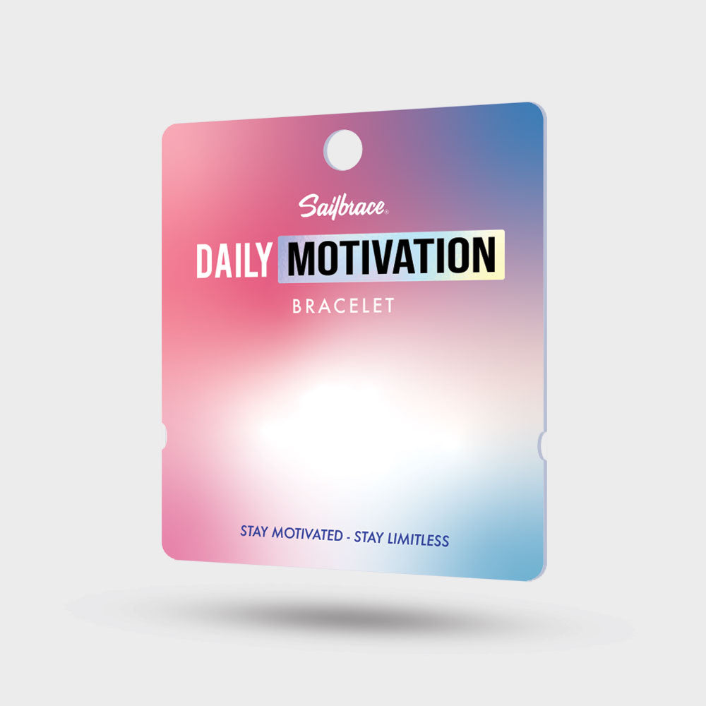 Silver Tennis Neon Yellow Braided Bracelet