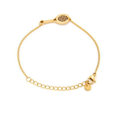 GEM Tennis chain bracelet