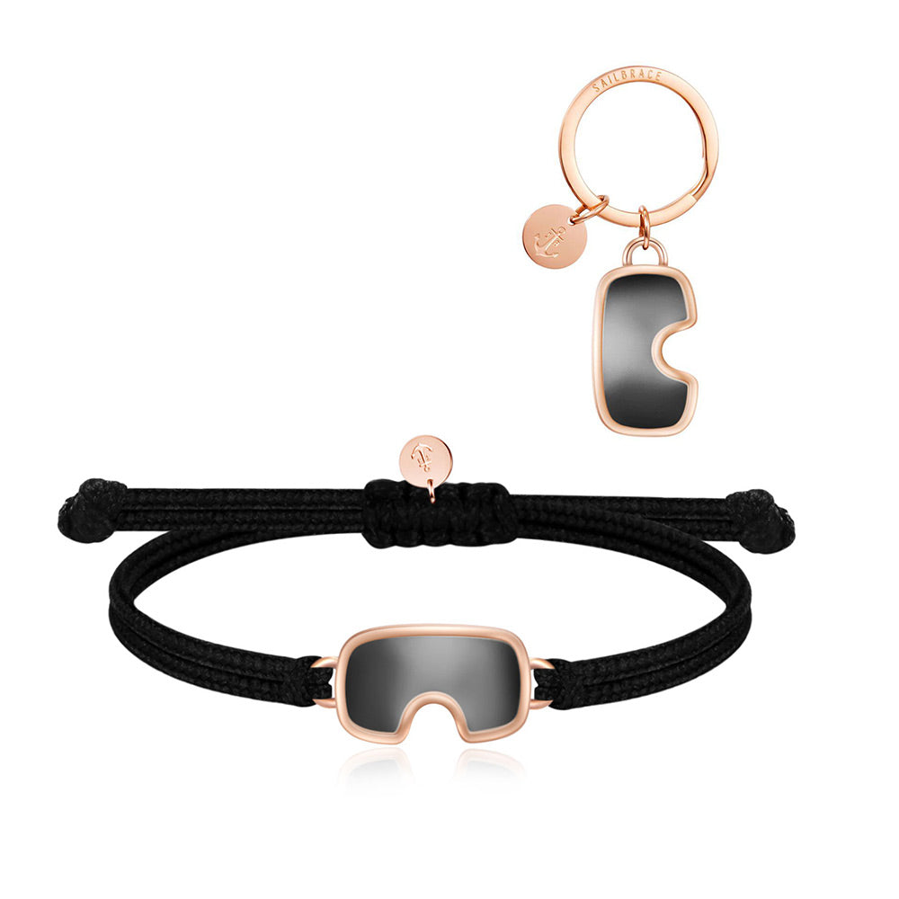 Pulverschnee-Packung