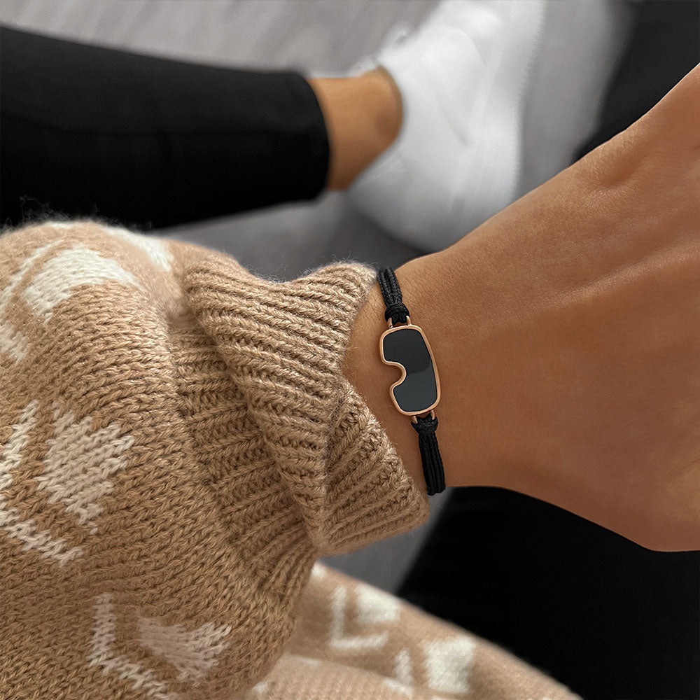 Pulverschnee-Packung