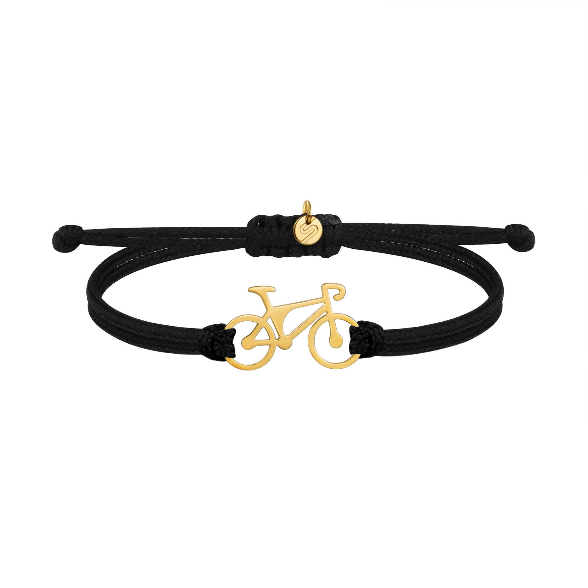 Royal Road Bike Bracelet