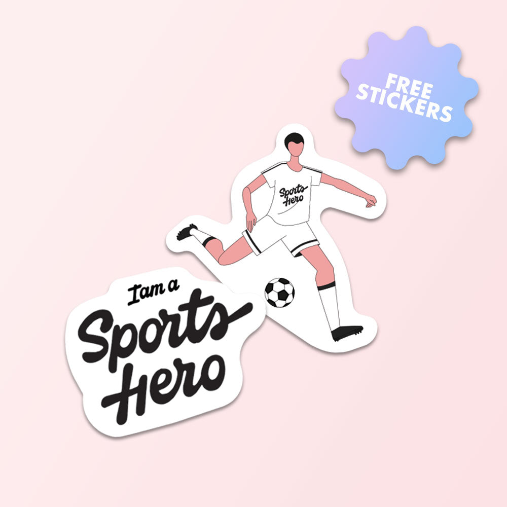 Dribbler Football zapestnica