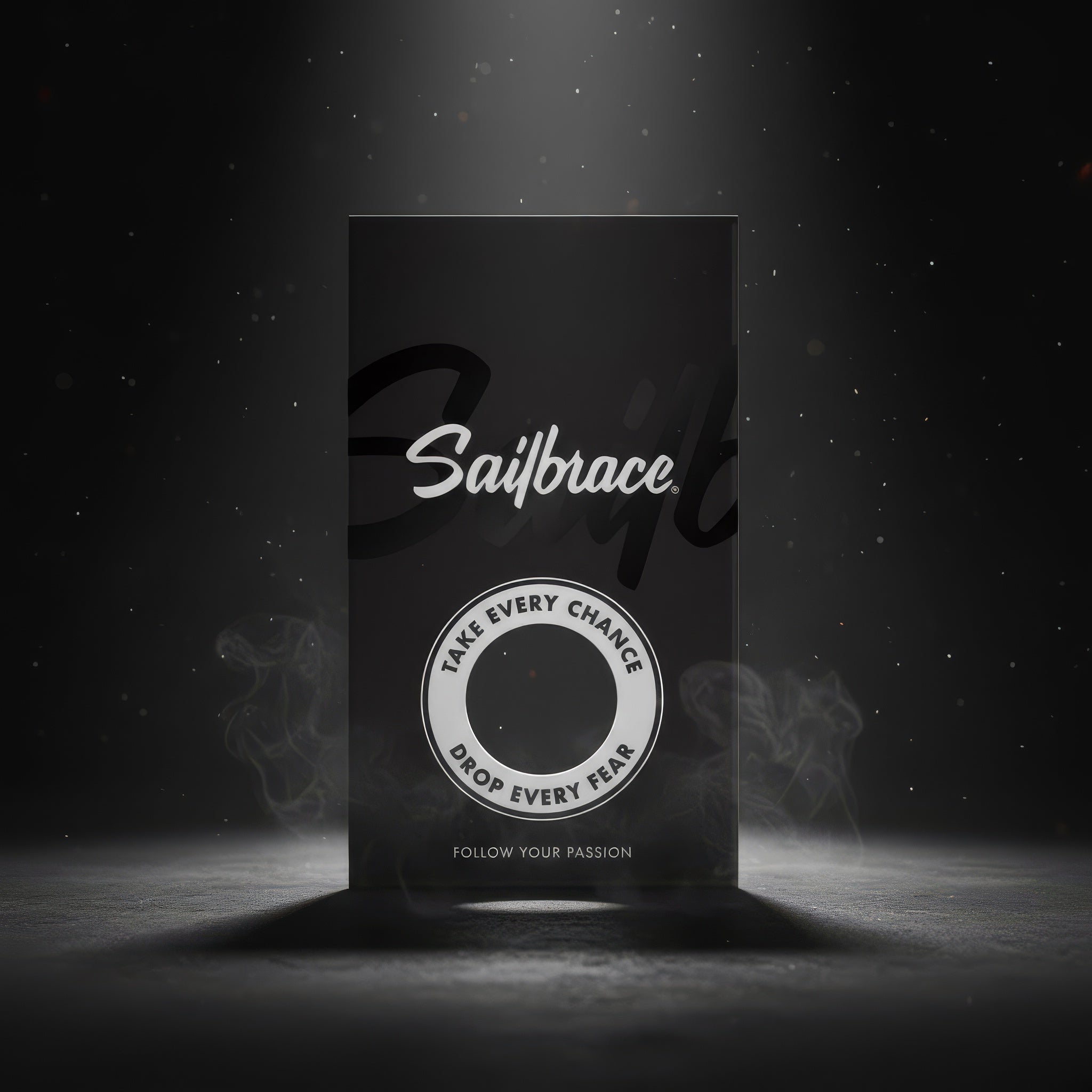 Lime Neon Anchor Bracelet