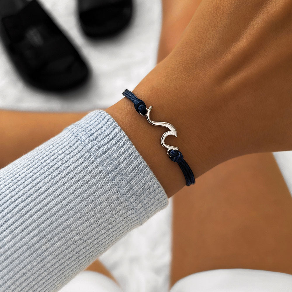 Moana Wellen Armband