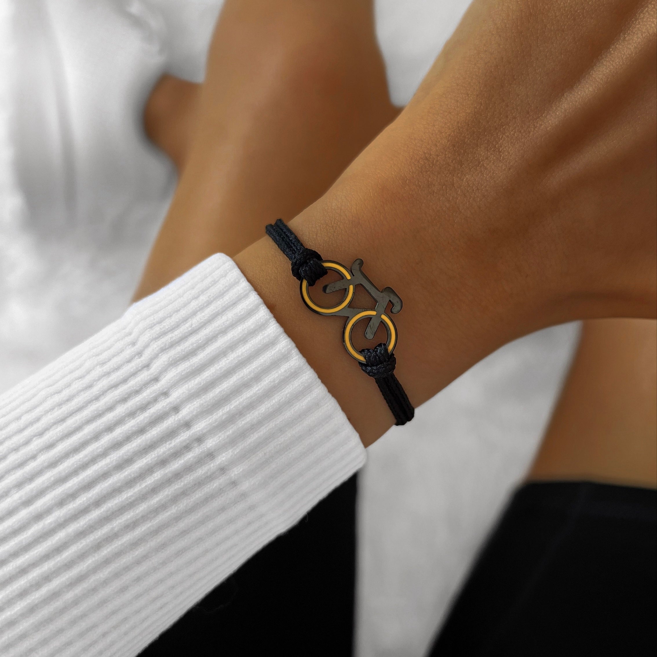 Bracelet Velo Bike