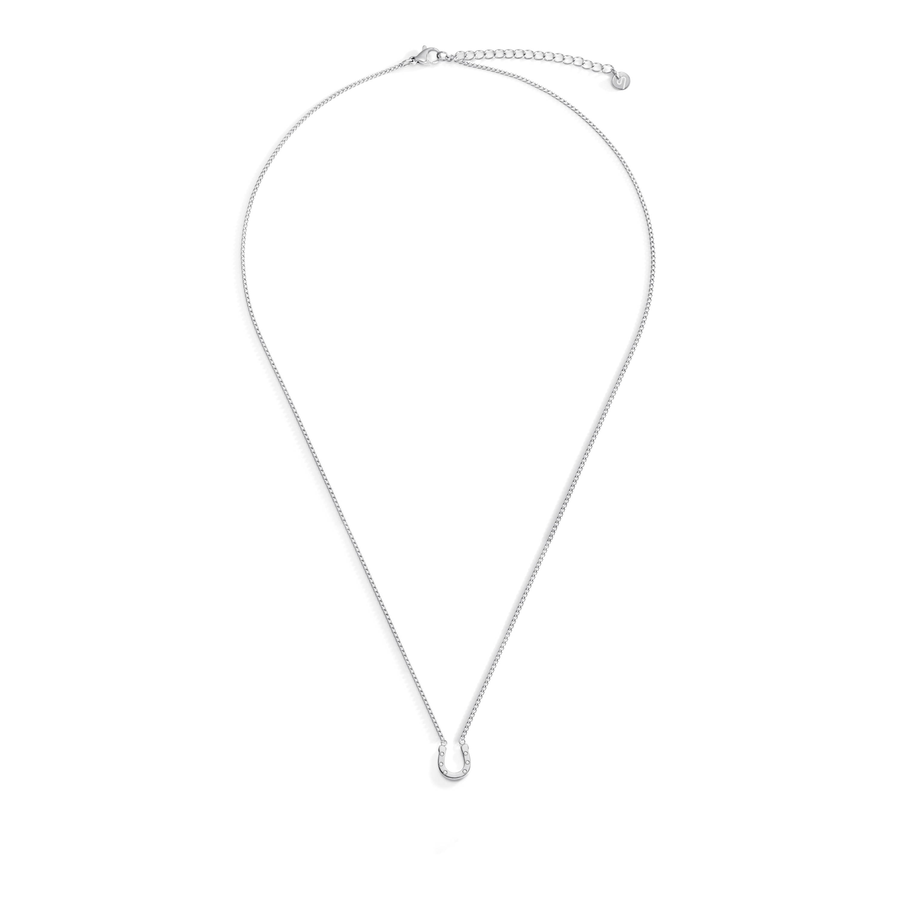 Collier Cavalier Seigneur Cheval