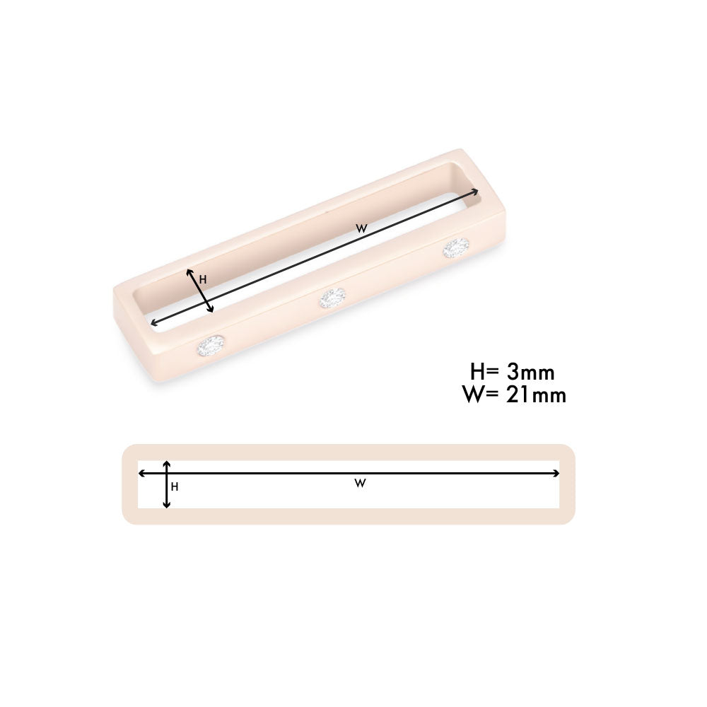 Charms de tennis pour montre intelligente