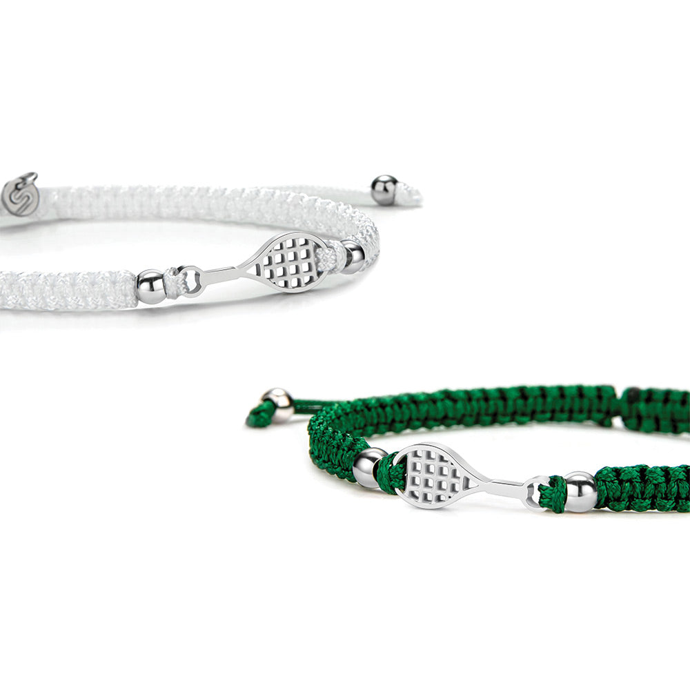 Custom Tennis Braided Pack