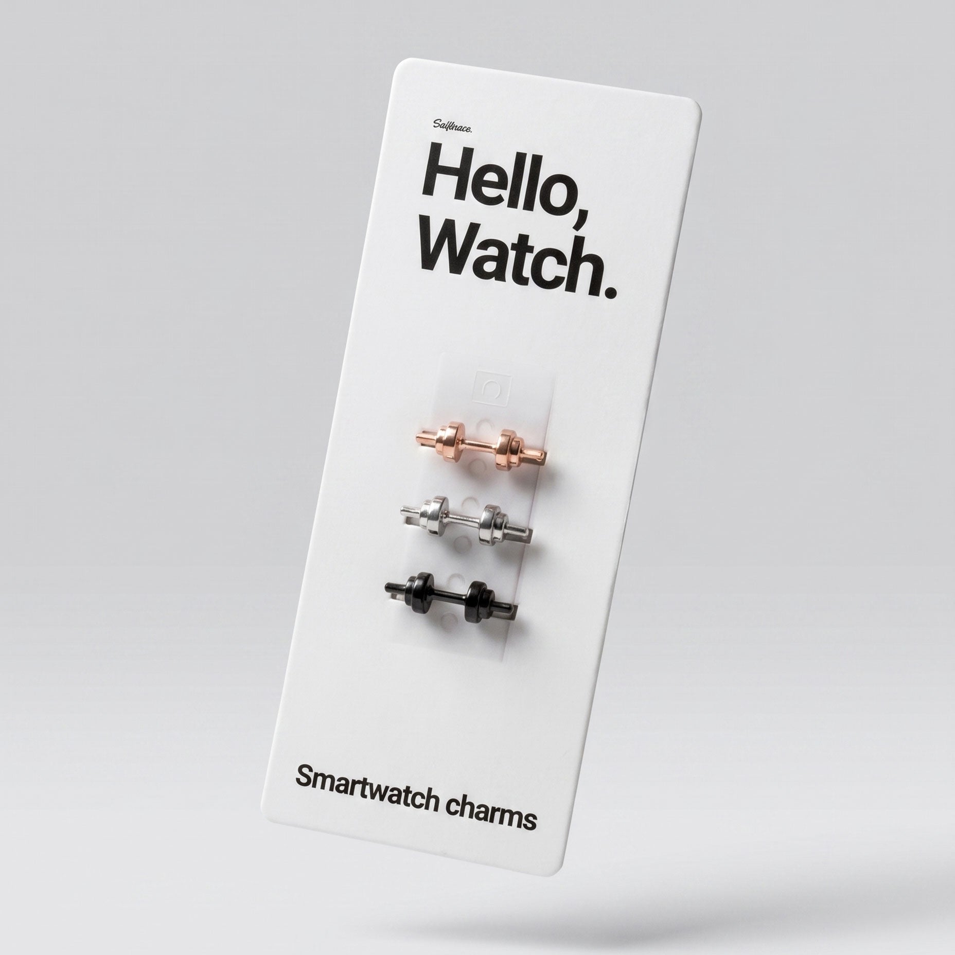 Smartwatch Gym charmi