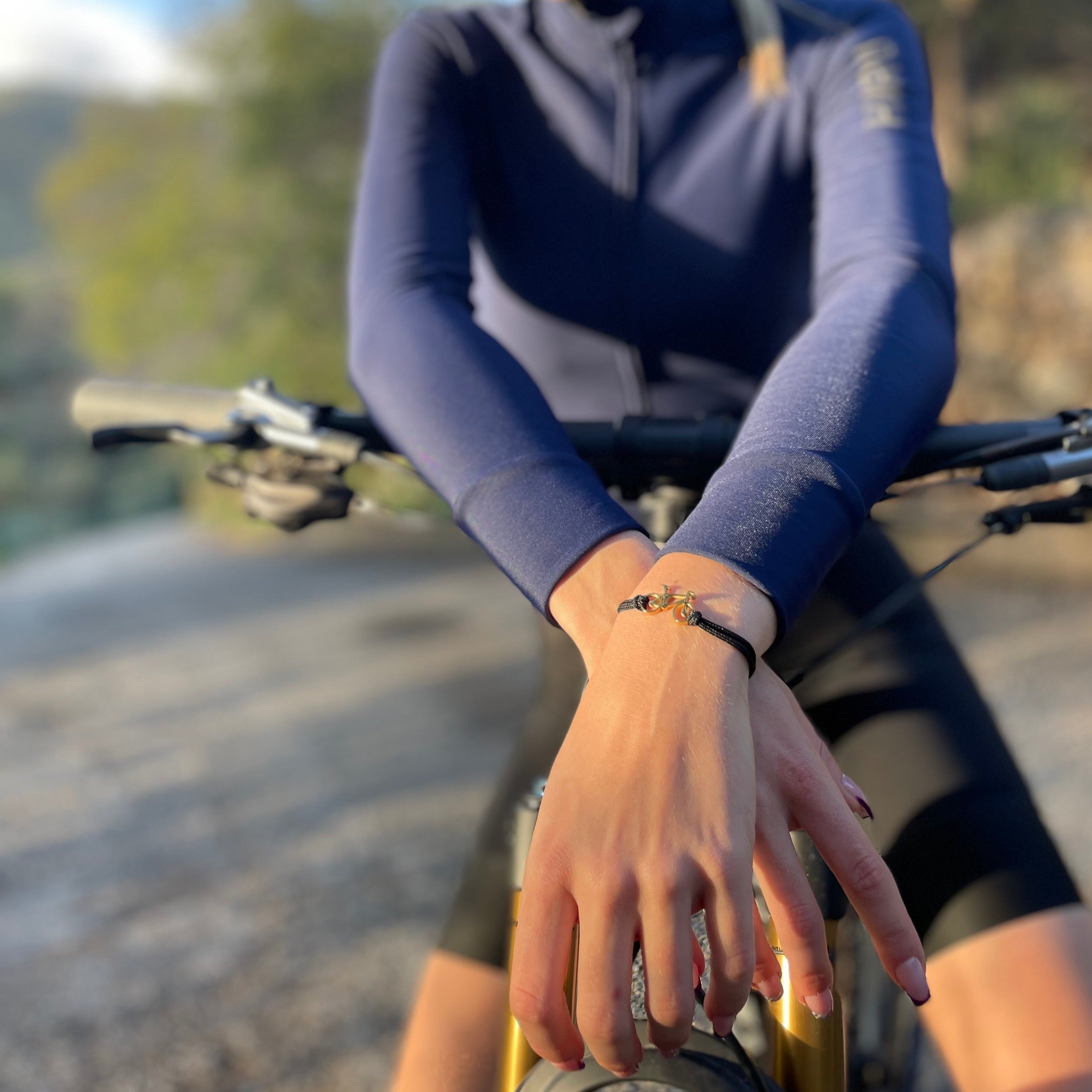 Royal Road Bike Pulsera