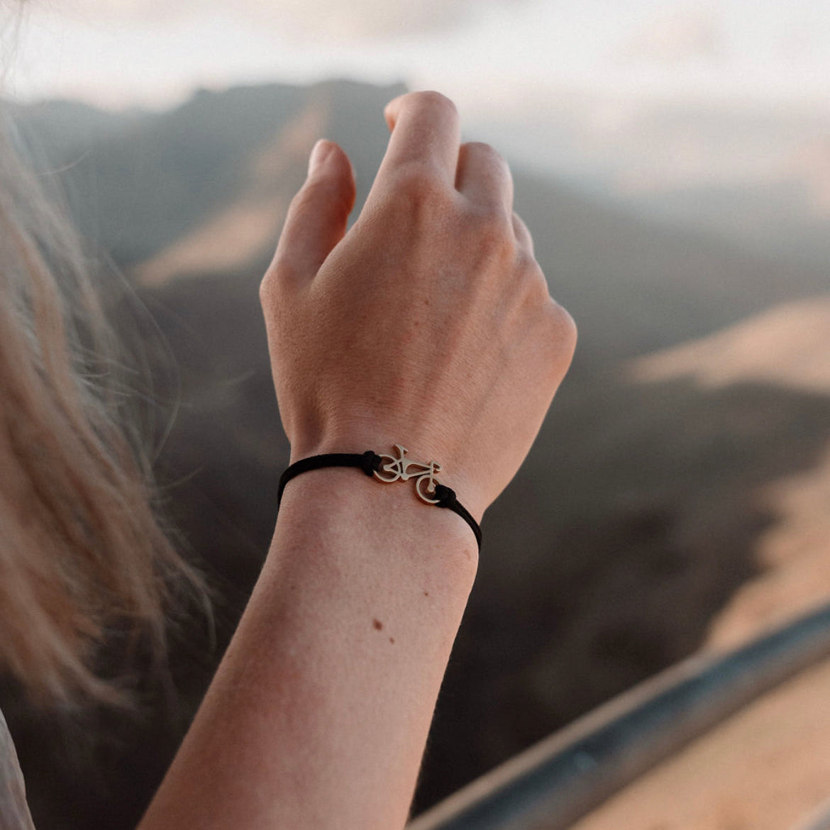 Royal Road Bike Pulsera