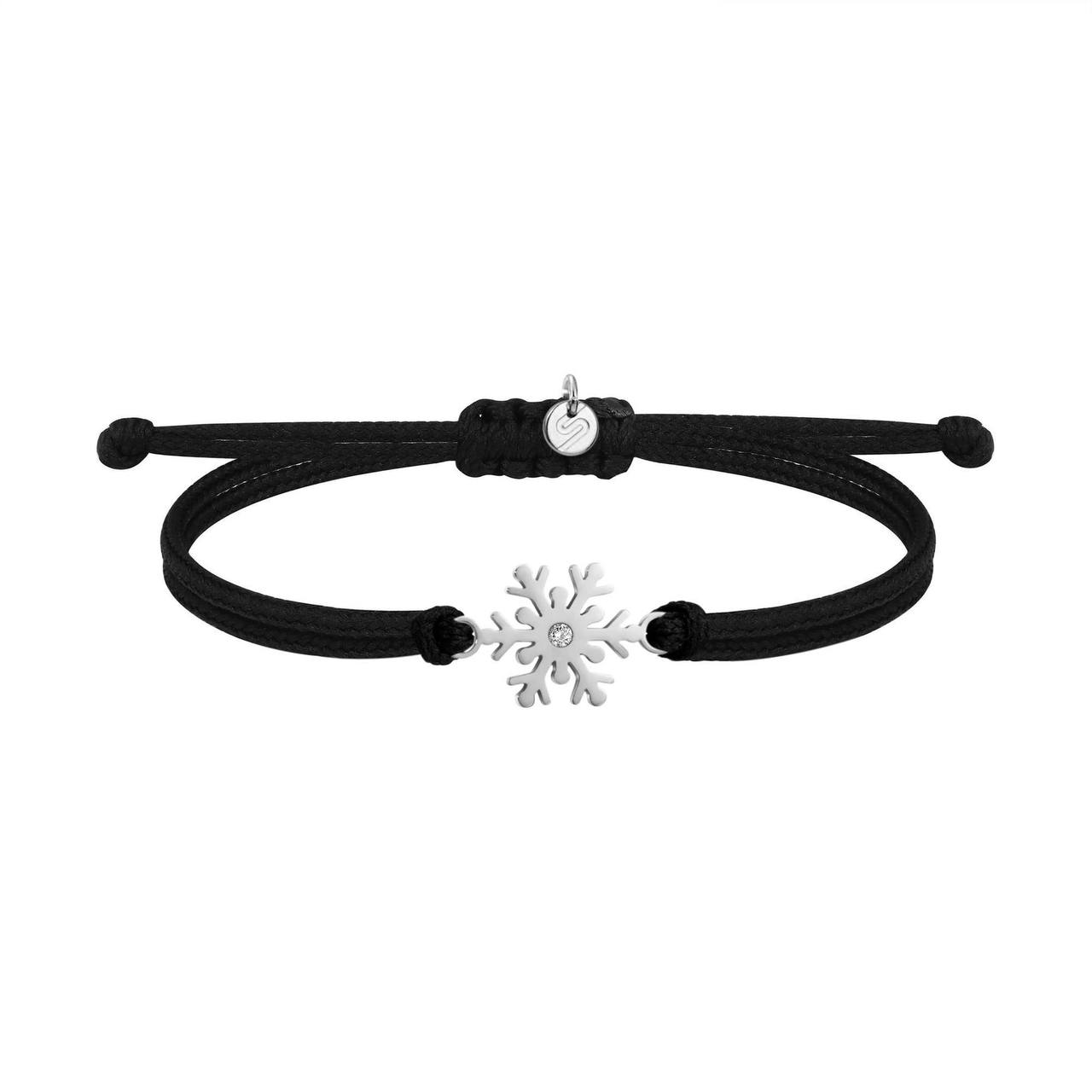 Frost Schneeflocken Armband
