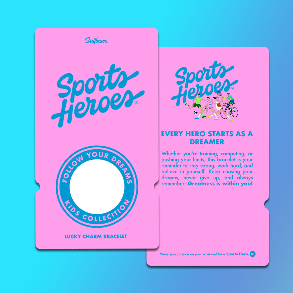 Sprinter Bike zapestnica