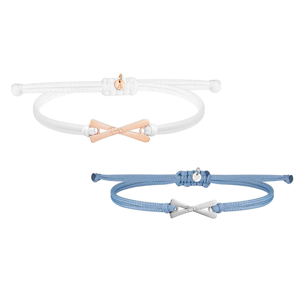 Individuelles Skiset