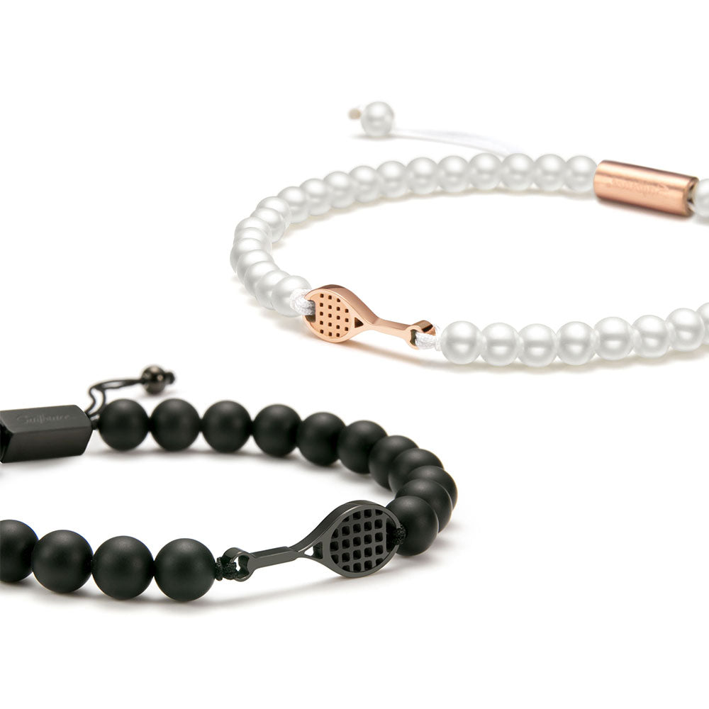 Tennis Perlen- / Perlenpackung