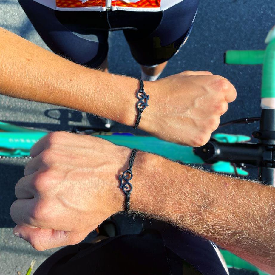 Road Souls Fahrradpackung