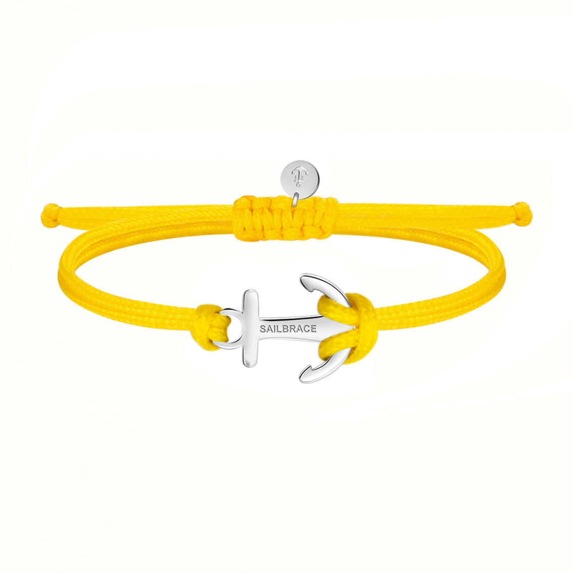 Sunshine Anker Armband
