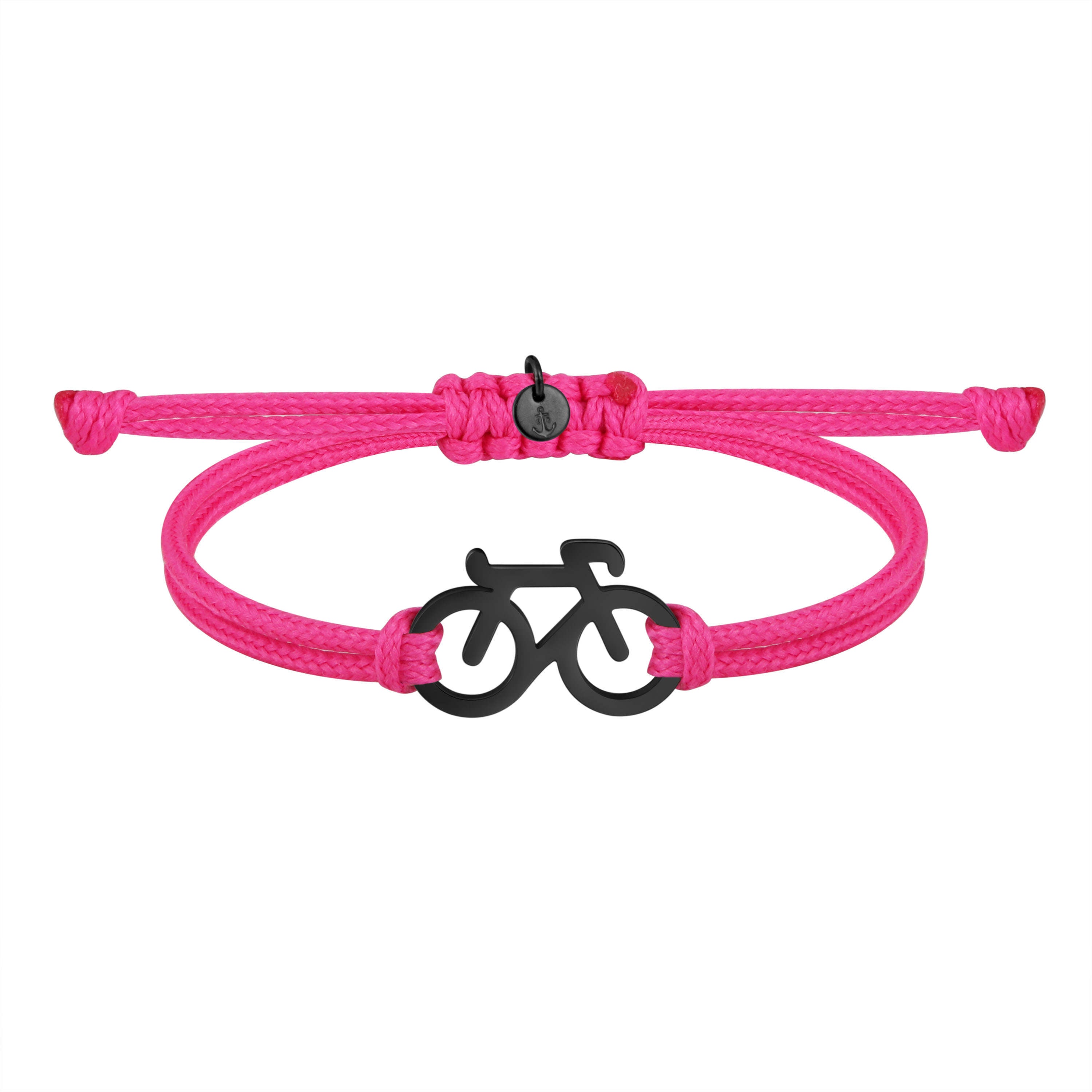 Flamingo Bike bracelet