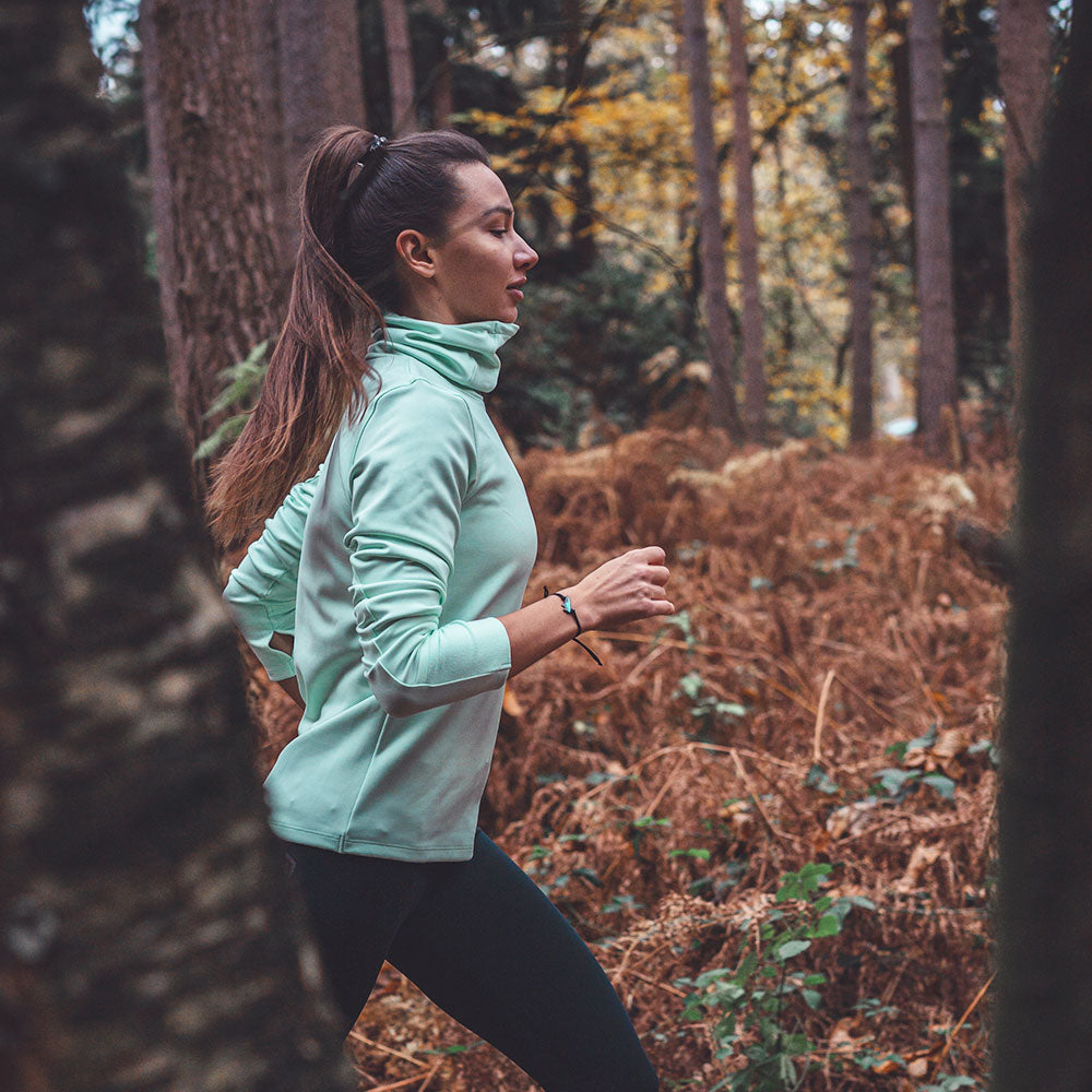 Sprint Läufer Armband