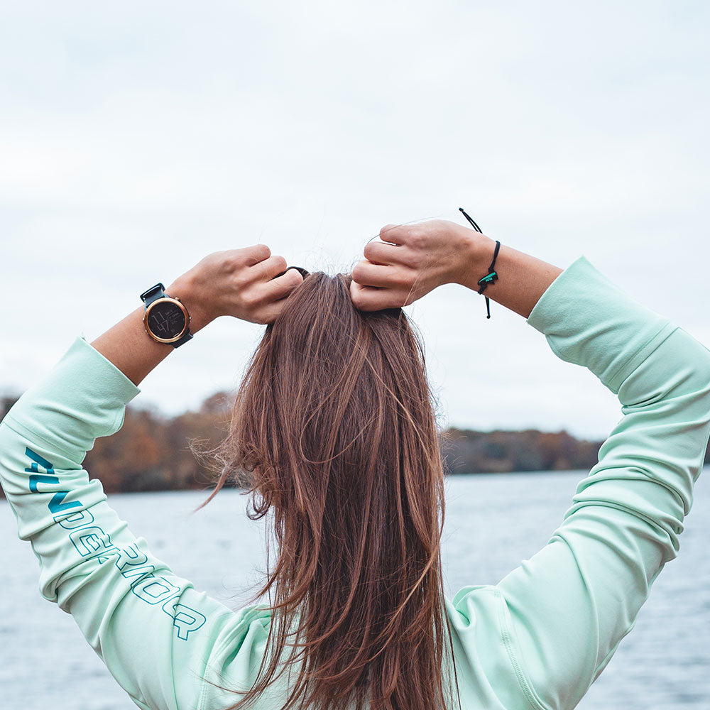 Sprint Läufer Armband