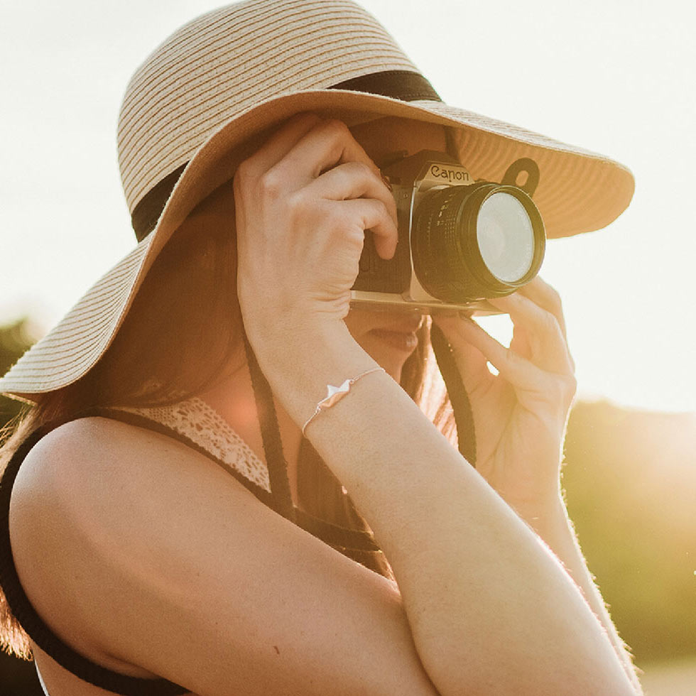 Boîte Papership Rose