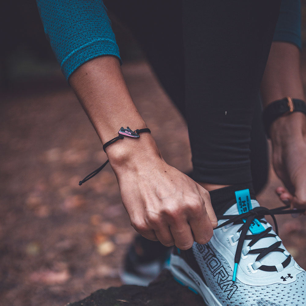 Dona Runner Bracelet