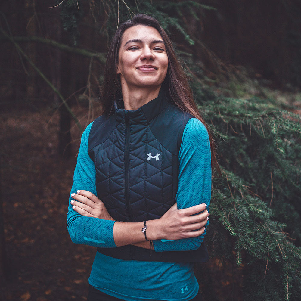 Dona Läufer Armband