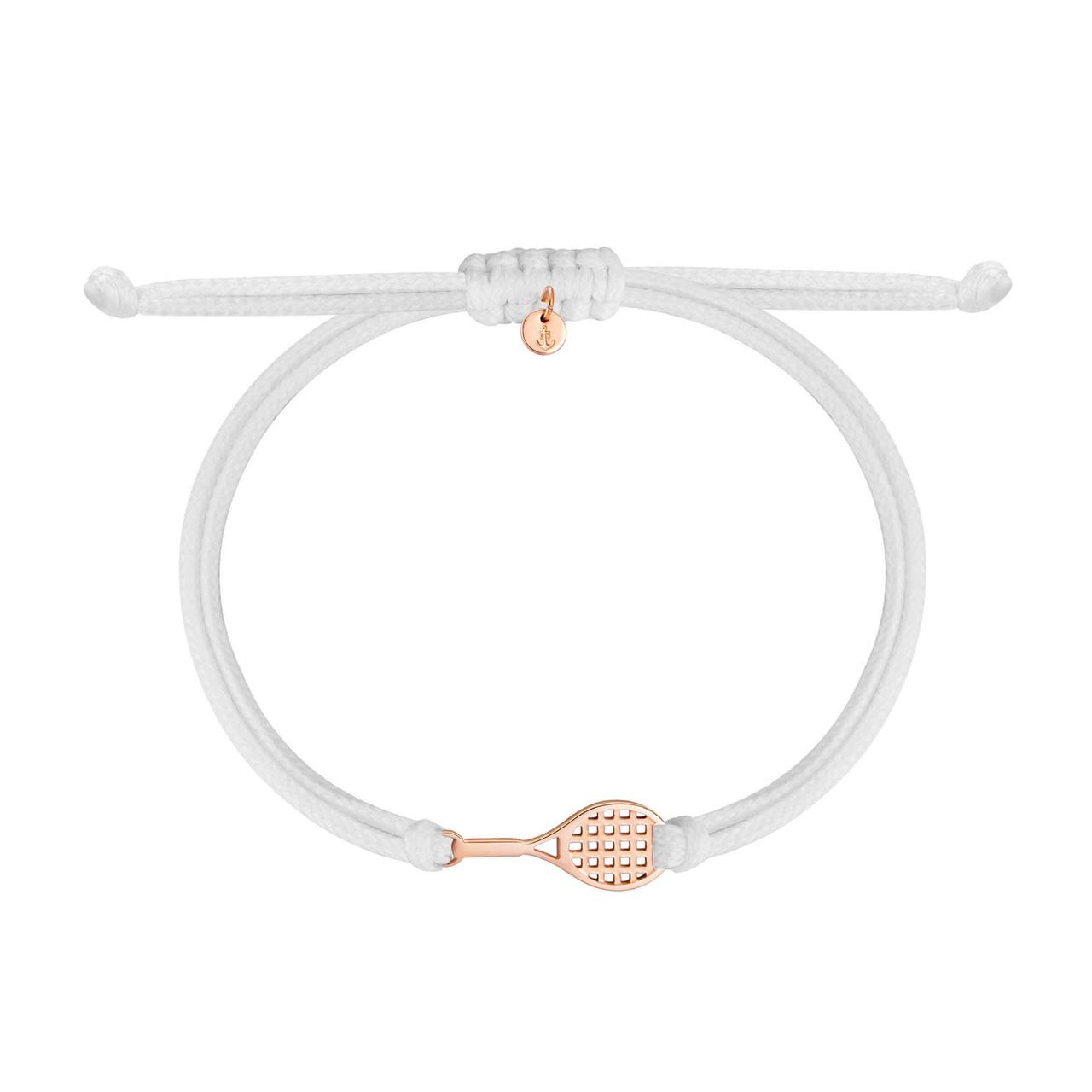 Match Point Tennis Bracelet