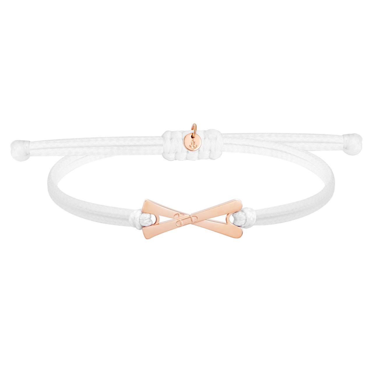 Saint Morris Lenoir Bracelet