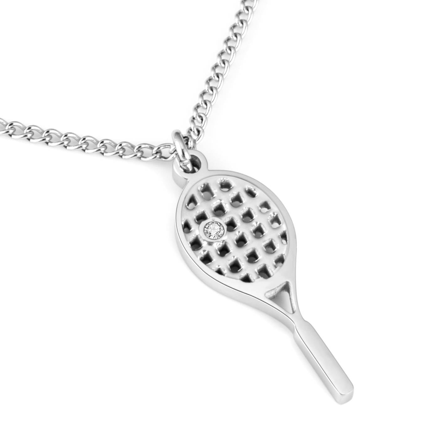Tennis Club Necklace