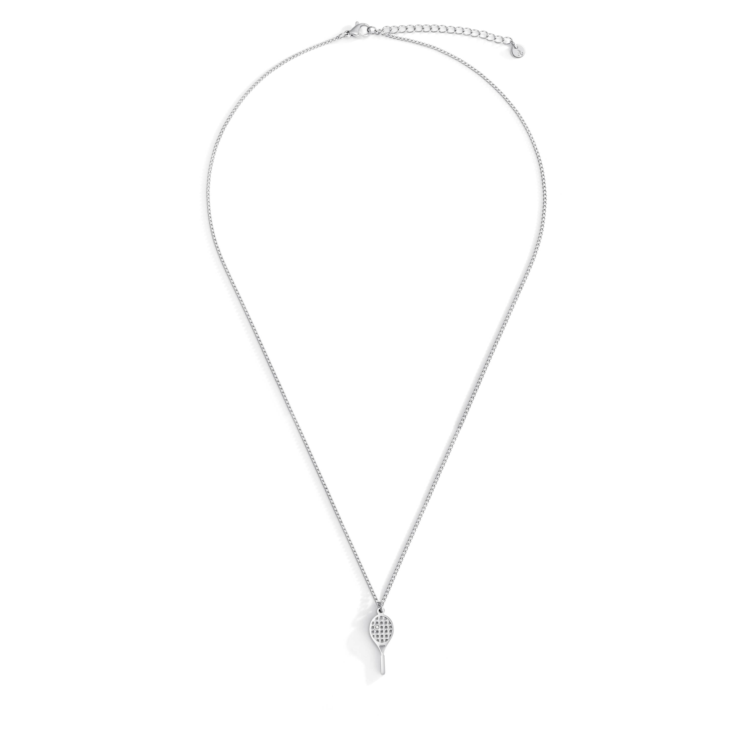 Tennis Club Necklace