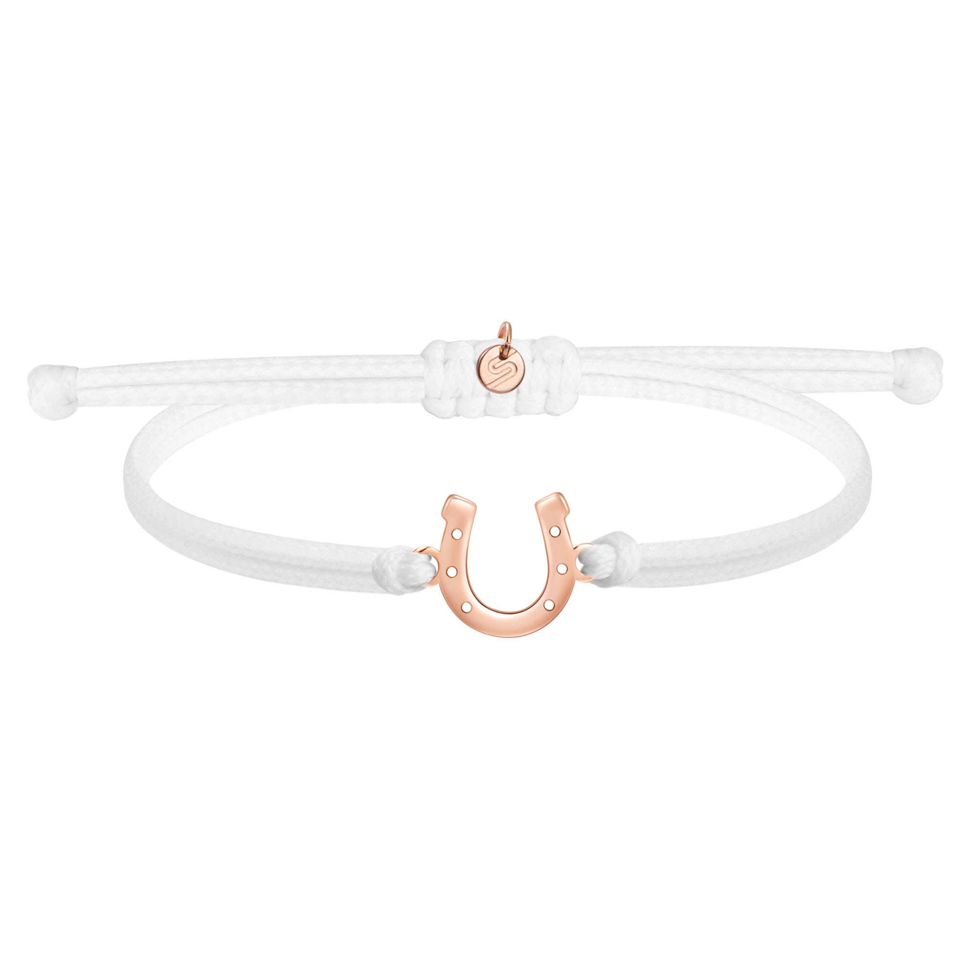 Grace Horse Rider Bracelet