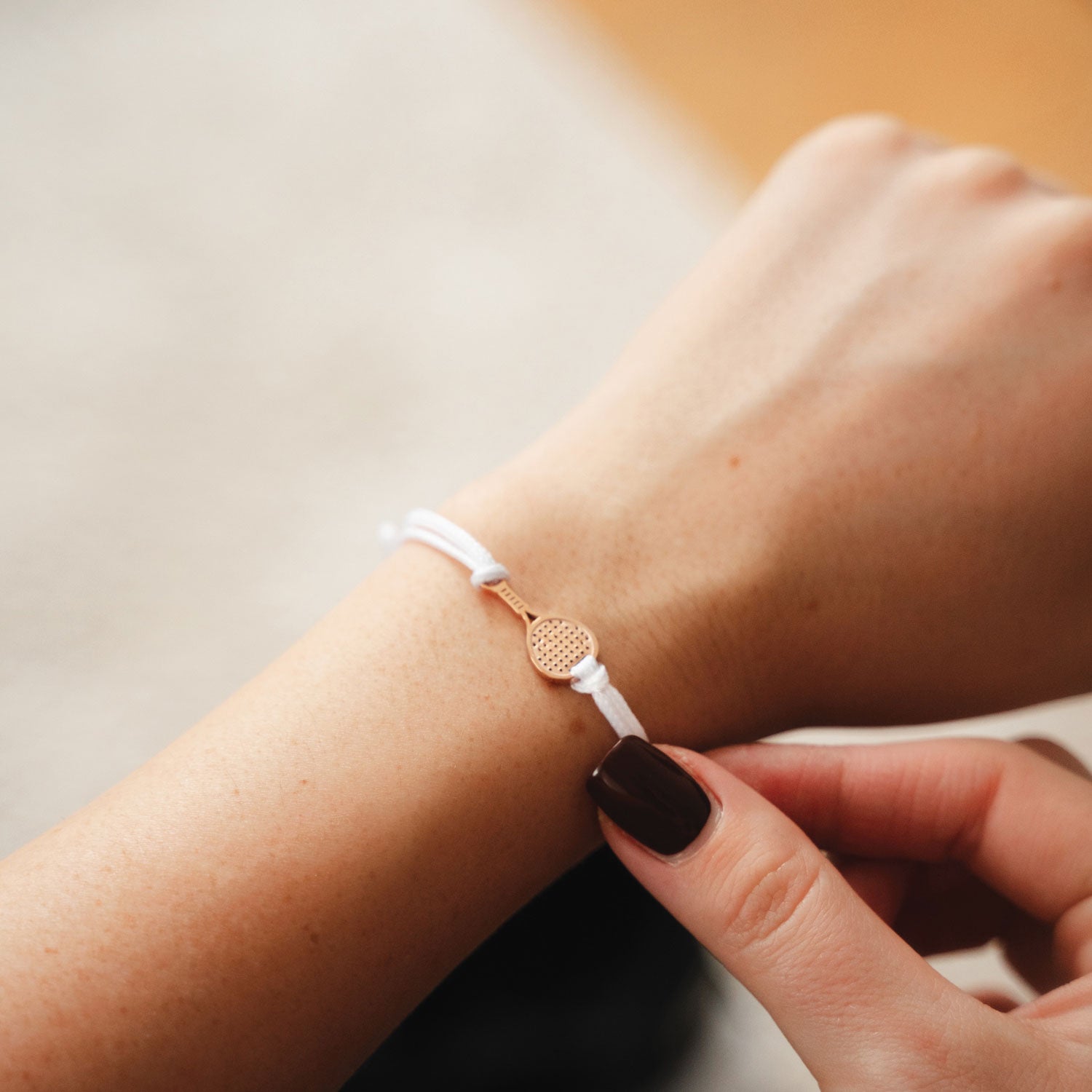 Padel-Armband Bandeja