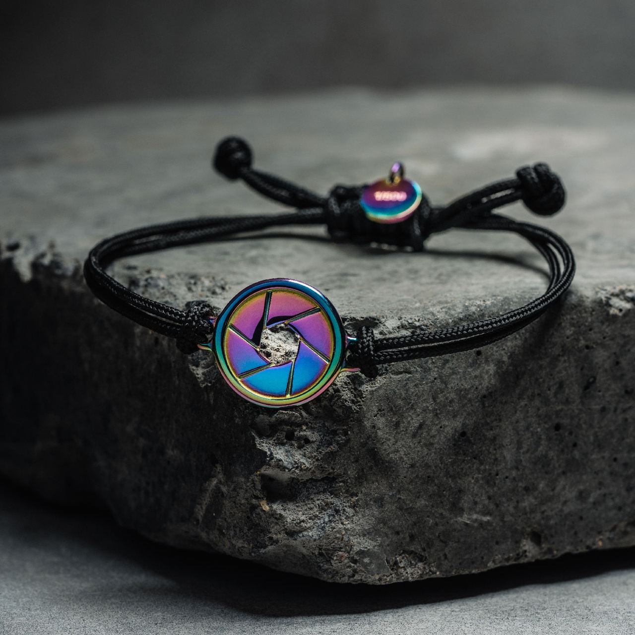 Universe Lens Bracelet