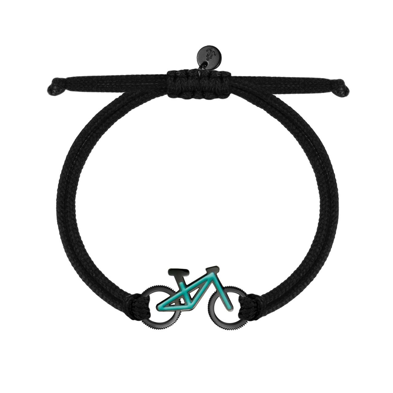 MTB Mint Pulsera