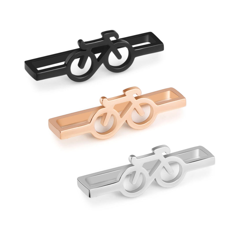 Smartwatch Bike Charms