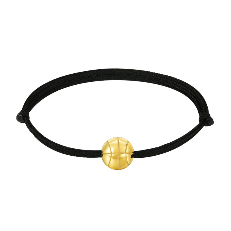 Champ Basket Bracelet