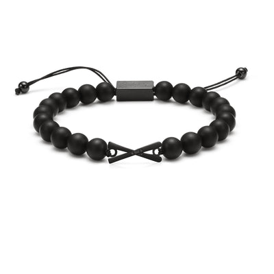 Pulsera Aspen Ski Beaded
