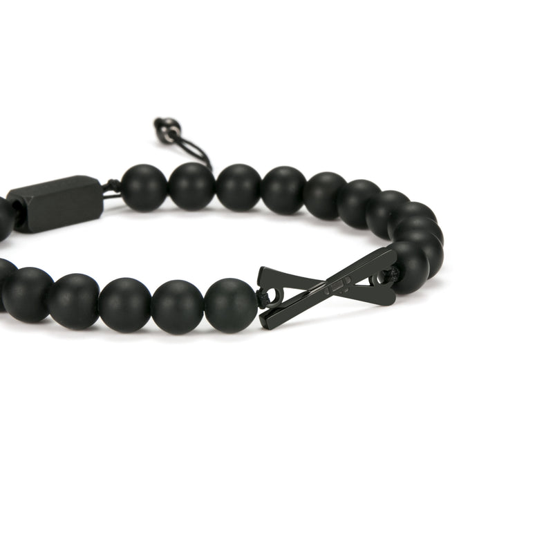 Pulsera Aspen Ski Beaded