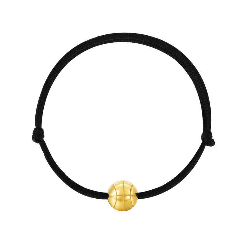 Champ Basket Bracelet