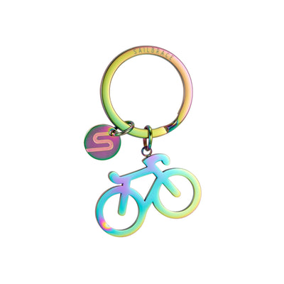 Porte-clés Universe Bike